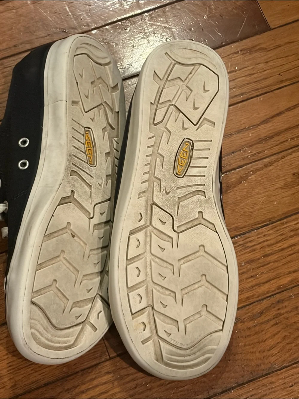 COACH Women's Size 7.5 High Top Sneaker Mushroom Oat Pink Color
